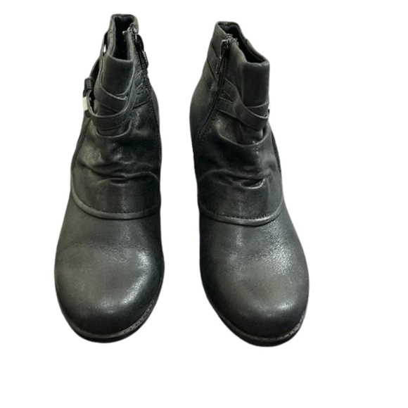 Rhapsody  Boots Bare Trap ankle boots - Picture 3 of 12